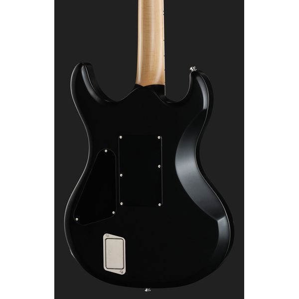 ESP E-II RZK-I Fluence