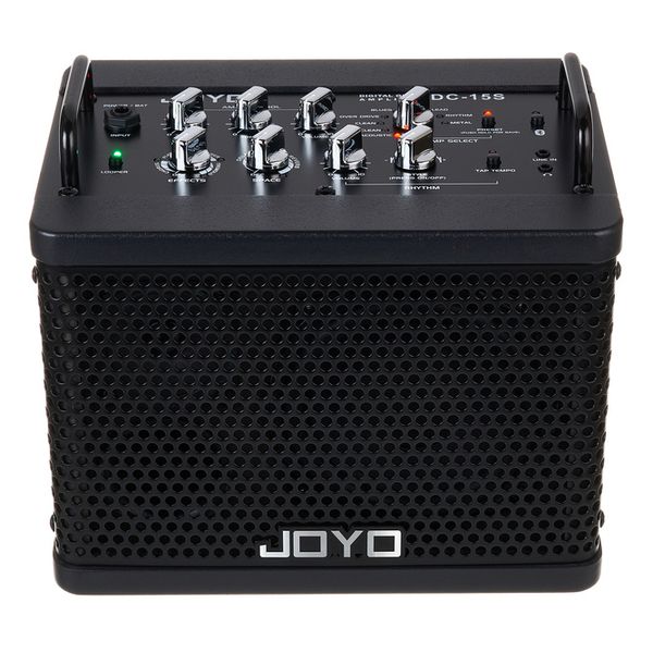 Joyo DC-15S