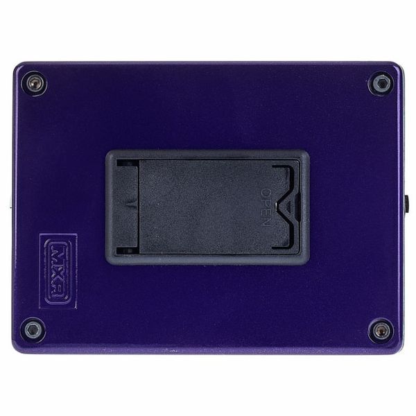 MXR Sub Machine Octave Fuzz