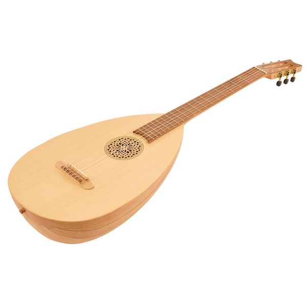 Thomann Lute Guitar