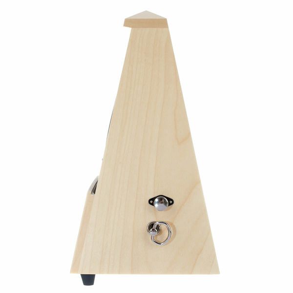 Wittner Metronome 817A with Bell