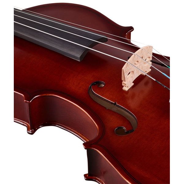 Hidersine Uno Viola Set 14"