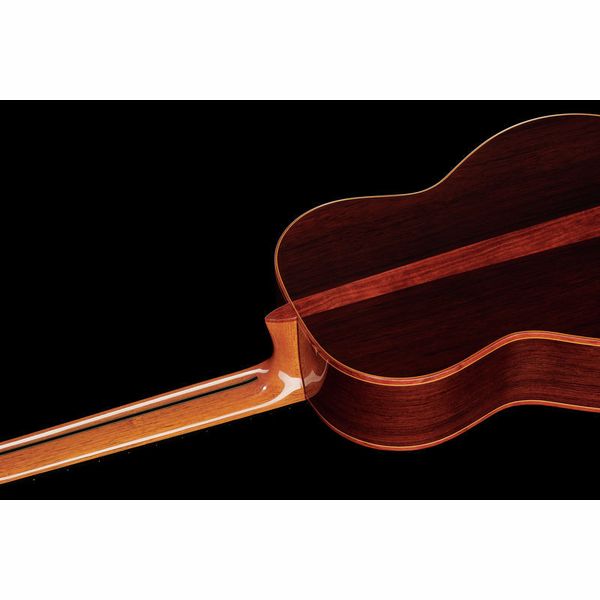 Alhambra Premier Pro Madagascar