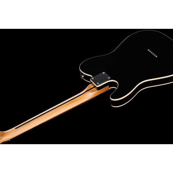 Harley Benton TE-62DB BK Bundle