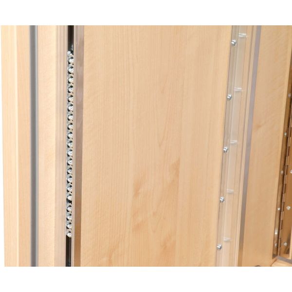 Thon Studio Rack 20U maple Media