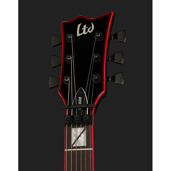 ESP LTD GH 600 BLK