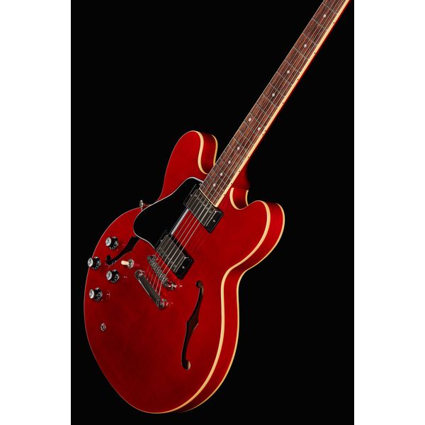 Epiphone ES-335 Cherry LH