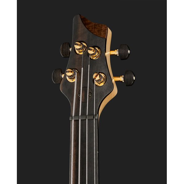 Marleaux Diva 4 Walnut EB