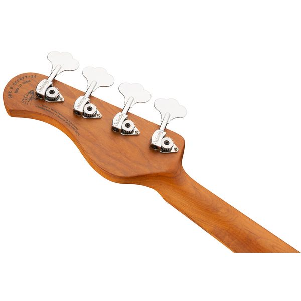 Sadowsky MetroExp21 Verdine White 4 OWH