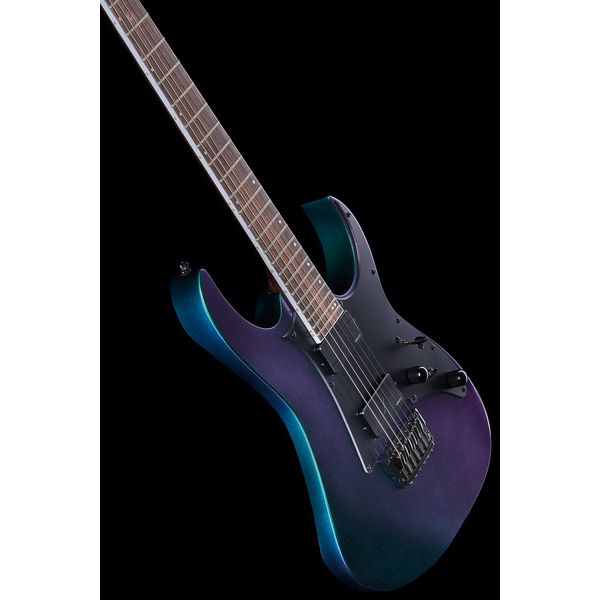 Ibanez RG631ALF-BCM