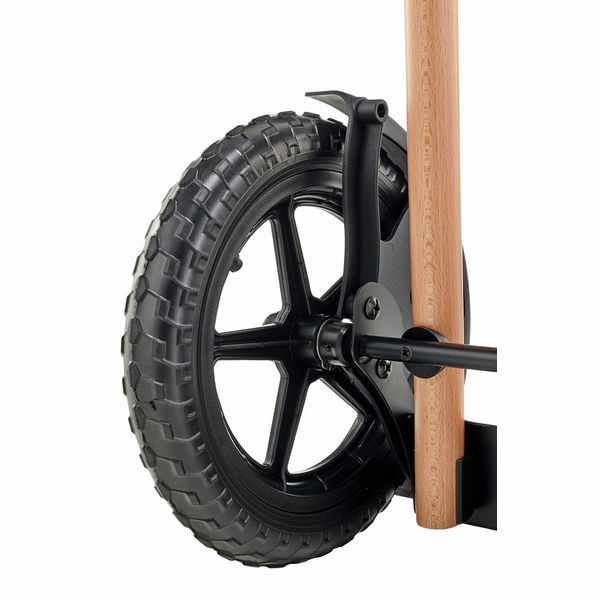 Salvi Two Wheels Trolley for Harp