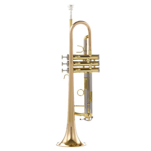 Thomann TR 400 G Bb-Trumpet