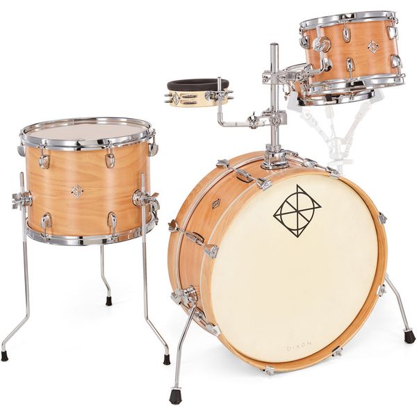 Dixon Little Roomer 5pc Set SNL