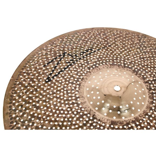 Zultan 18" Mellow Ride