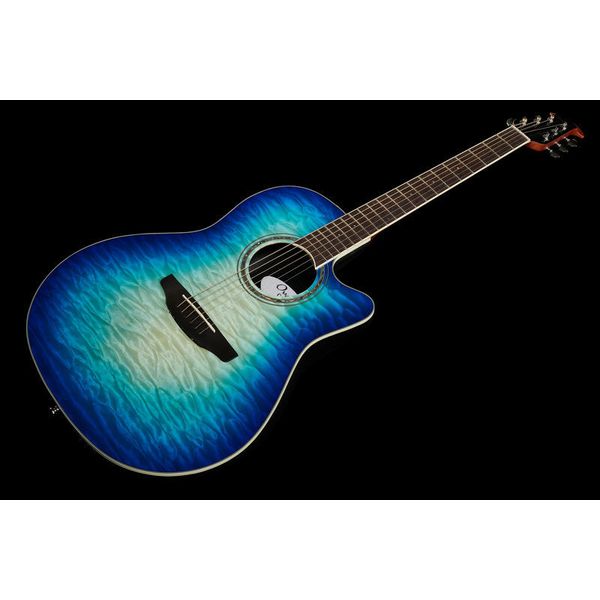 Ovation Celebrity Tradition CS28P-RG-G