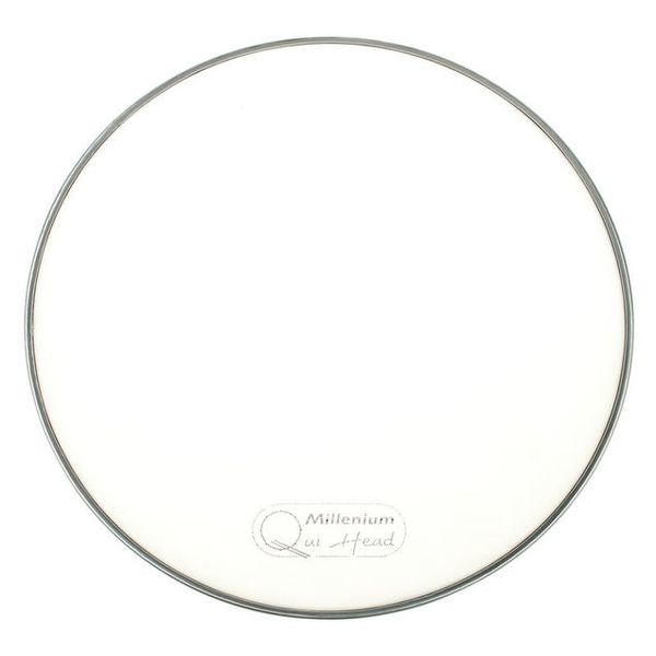 Millenium QuiHead 14" Mesh Head