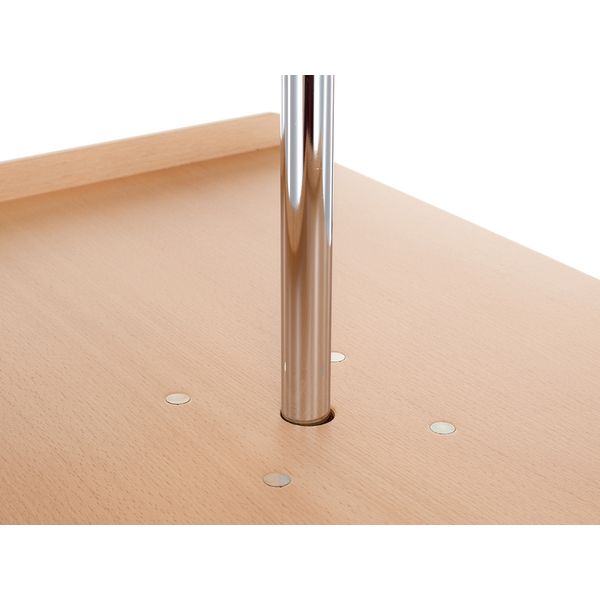 Kolberg 4511Z Conductor's Desk Travel