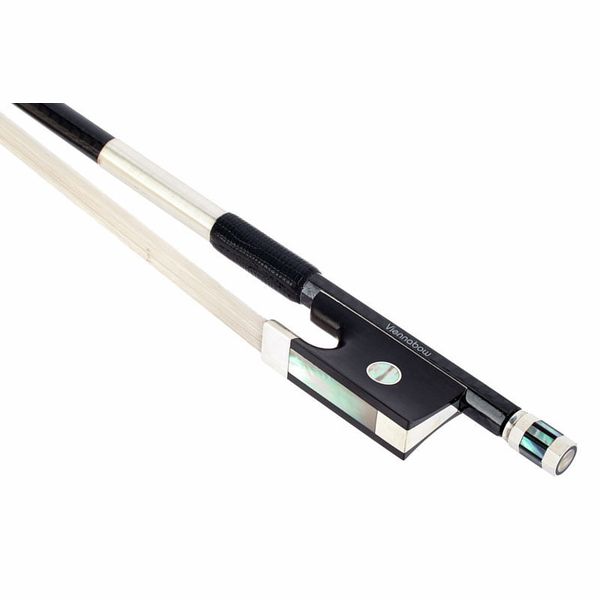 Viennabow VB90 Hi-Tec Carbon Violin Bow