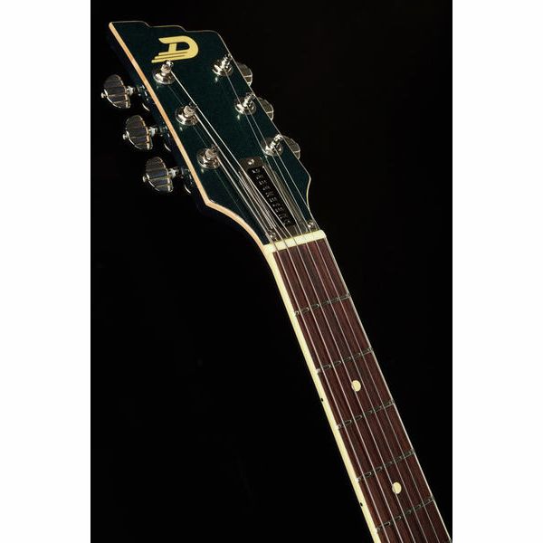 Duesenberg Mike Campbell 40th Anniversary