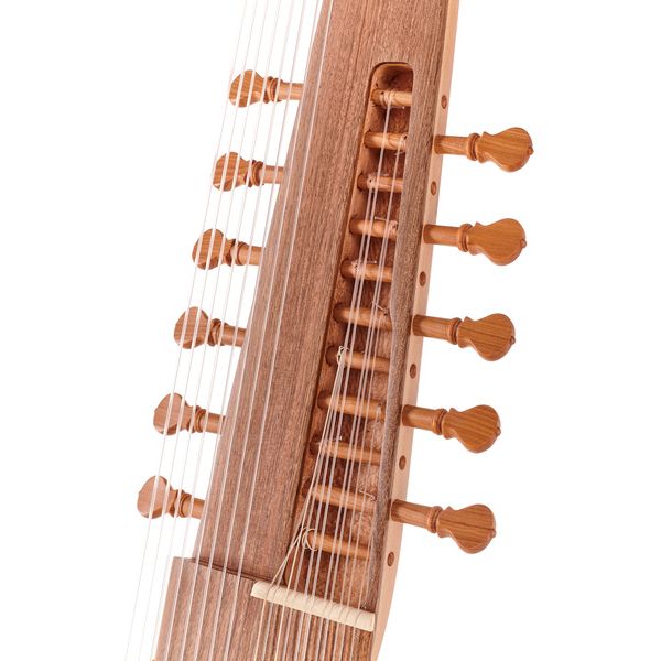 Thomann Arch Lute / Arciliuto