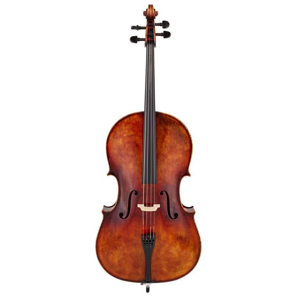 Scala Vilagio L.V. Montagnana Cello 4/4