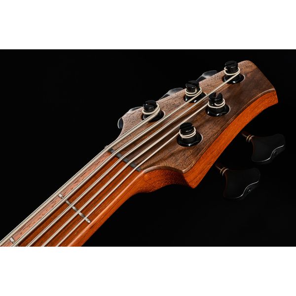 Le Fay Herr Schwarz 5 XS Semi WN