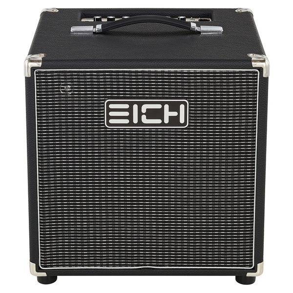 Eich Amplification BC112Pro Bass Combo 5MegOhm