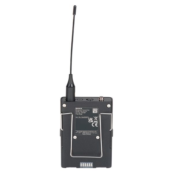 Sennheiser EW-DX SK R1-9