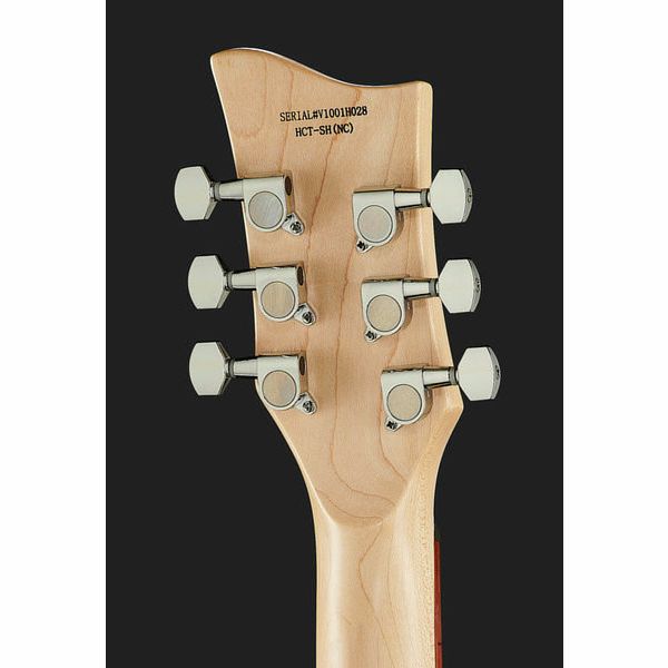 H&ouml;fner Shorty Deluxe Blue