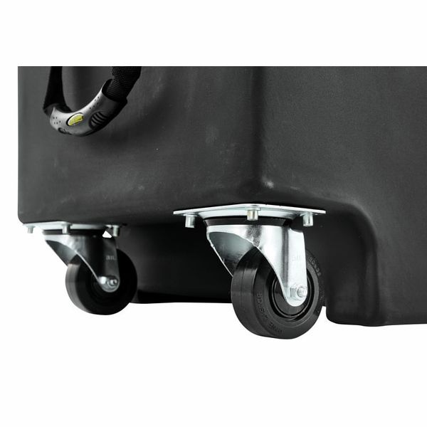 Hardcase HN52W Hardware Case