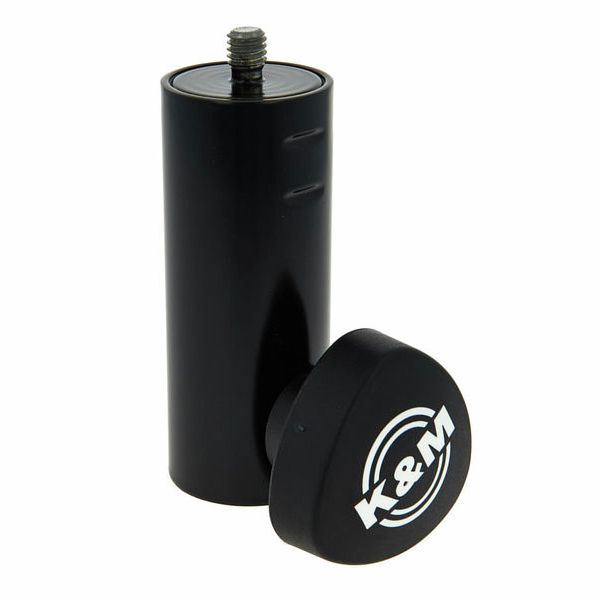 K&M 24521-300-55 Bolt Adapter 3/8"