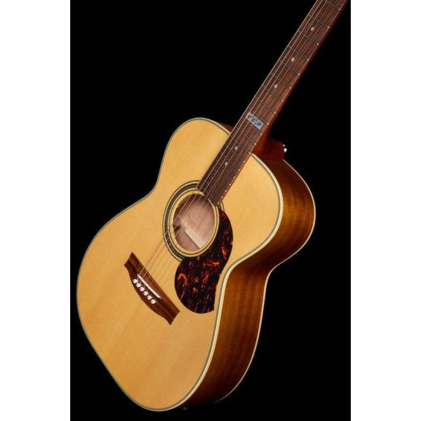 Maton EBG808 Tommy Emmanuel