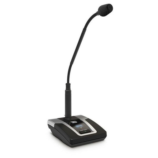 LD Systems U508 CS 4