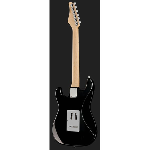 Kramer Guitars Focus Electric Player Pack BK