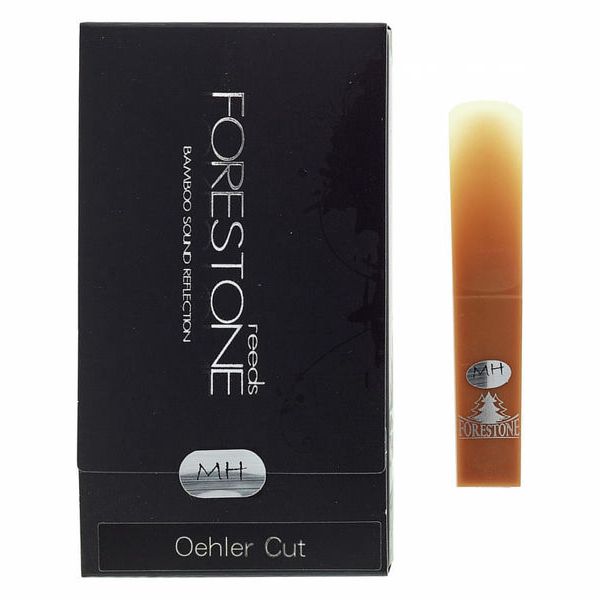 Forestone German Bb-Clarinet MH