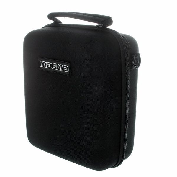 Magma Headphone Case