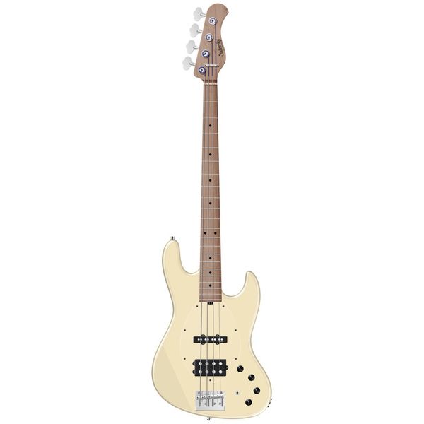 Sadowsky MetroExp21 Vint MJ 4 RM OWH