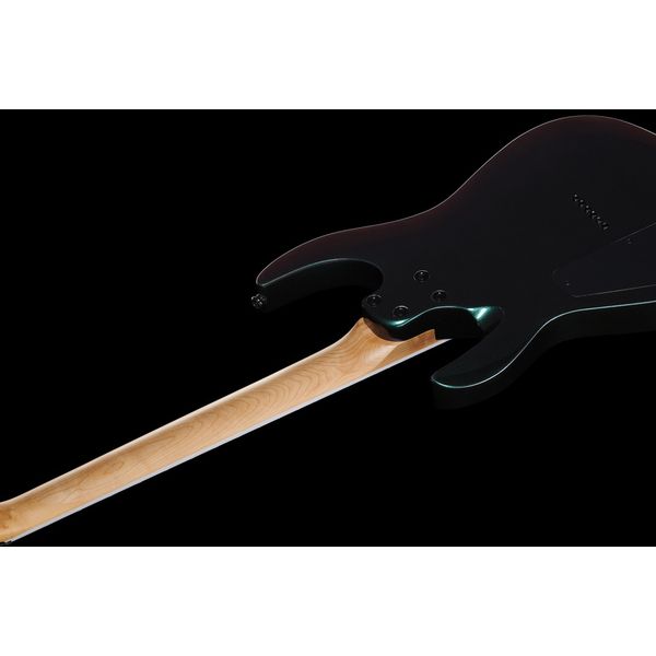 Harley Benton R-446 Flip Flop Blue Bundle