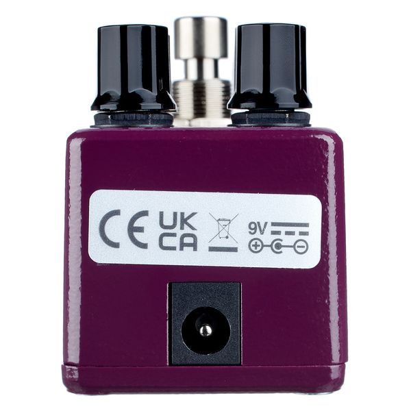 MXR The Duke of Tone