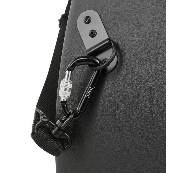 bam 1003XLWB Cellocase