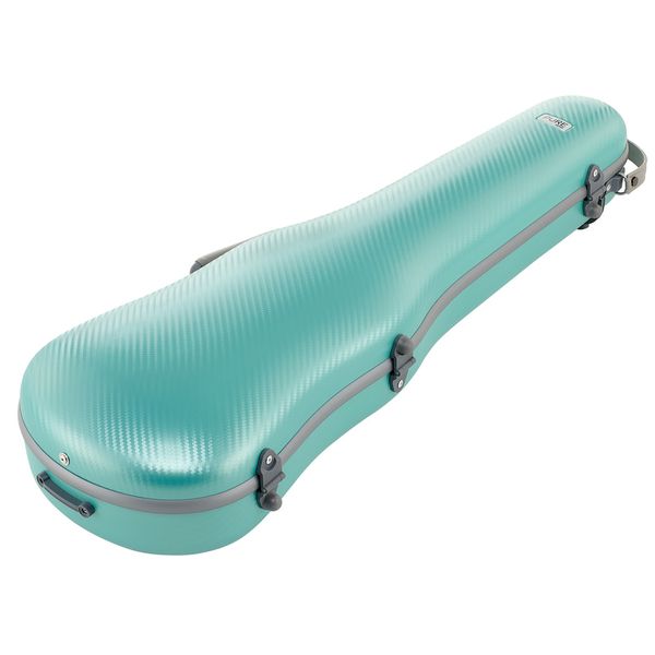 Gewa Pure Vn Case SC Fun G/G