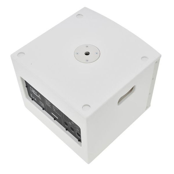 the box pro Achat 112 Sub WH