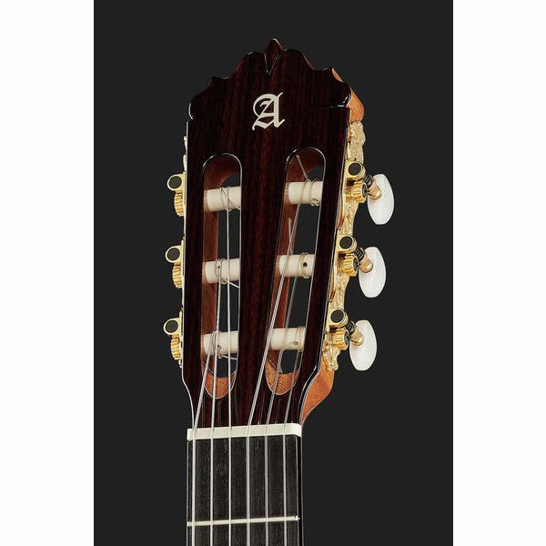 Alhambra 5P incl.Gig Bag