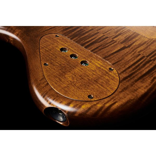 Marleaux Tiuz 4 Worn Spruce LTD