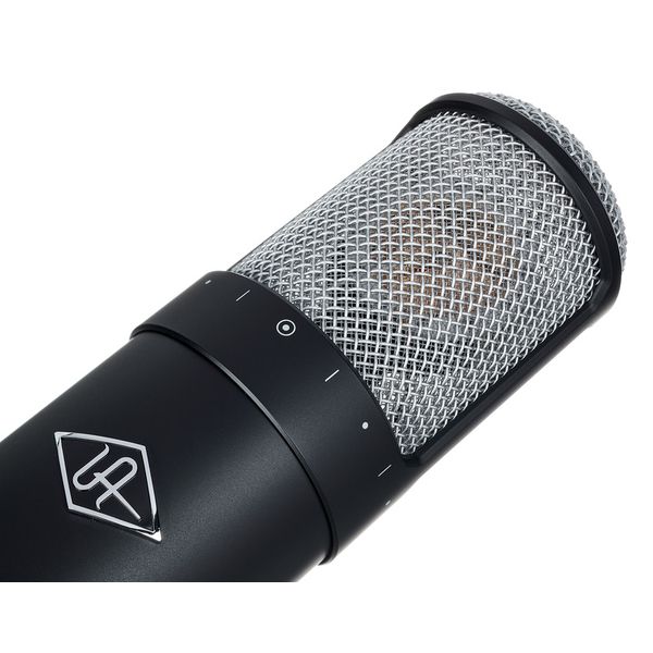 Universal Audio Sphere LX Modeling Microphone