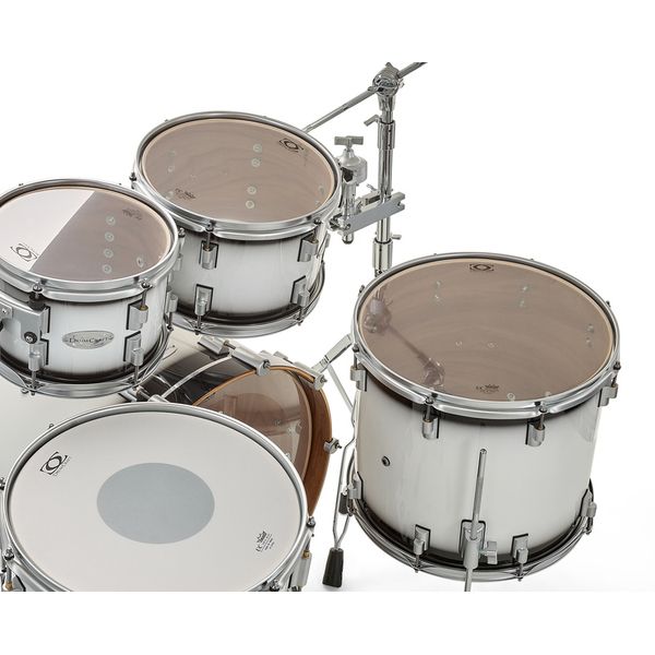 DrumCraft Series 6 Standard Set White