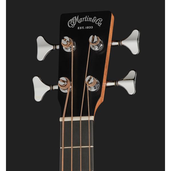 Martin Guitar 000CJR-10E BASS Burst