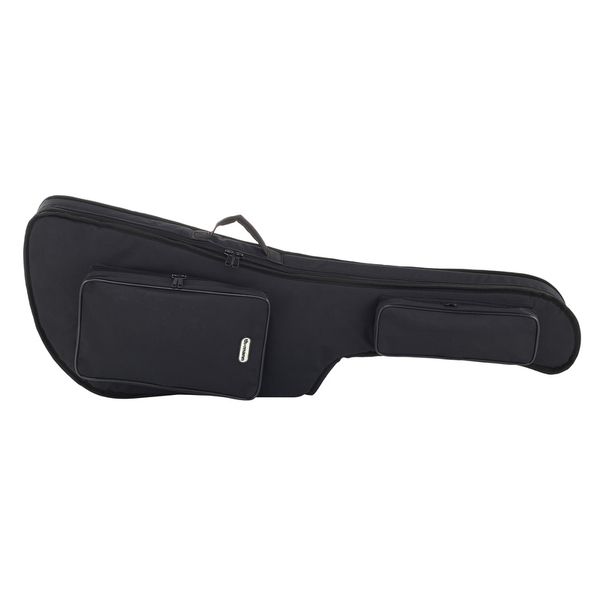 Harley Benton EX-84 Modern BK w/Bag