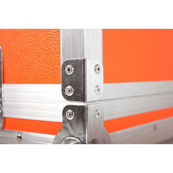 Thon Amp Case Orange Head