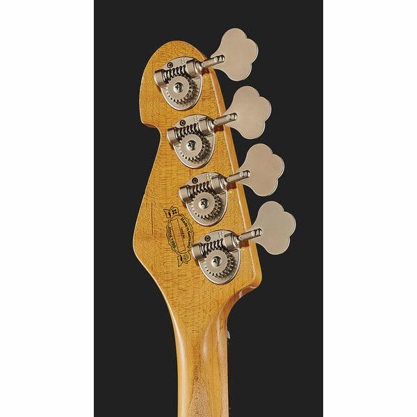 Sandberg California II TT4 RW RFB HCAM